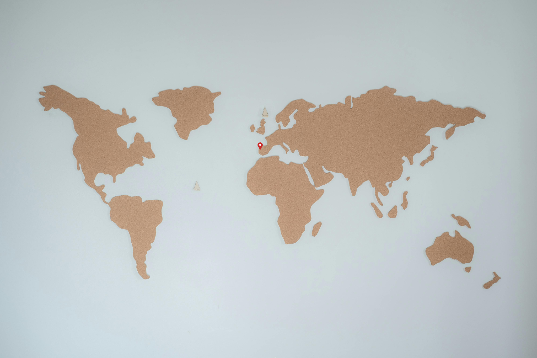 Our Location